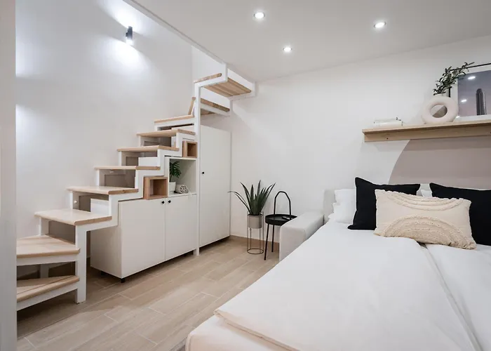 Kl35- Boutique Apartments, Best Location. By Bqa