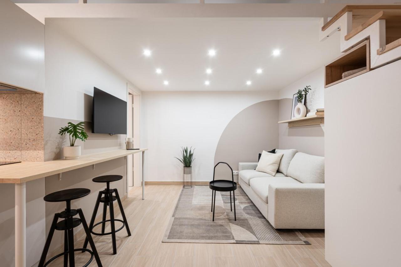 Apartament Kl35- Boutique Apartments, Location. By Bqa Budapesta
