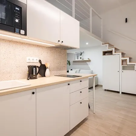 Kl35- Boutique Apartments, Best Location. By Bqa Budapest Exterior foto