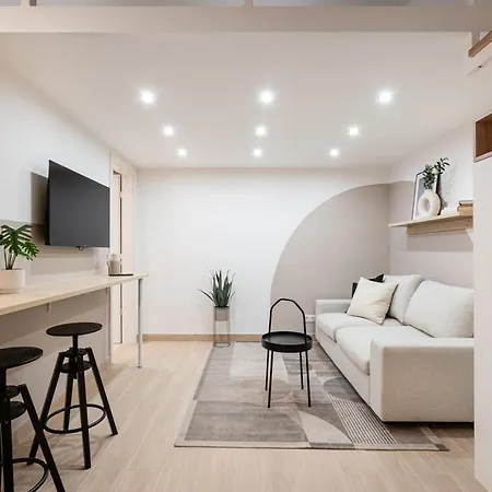 Kl35- Boutique Apartments, Best Location. By Bqa Budapest Exterior foto