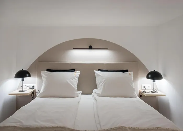 Kl35- Boutique Apartments, Best Location. By Bqa