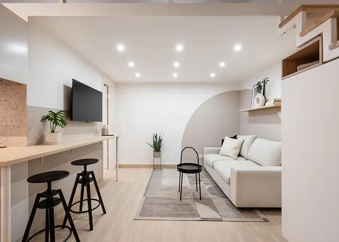 Kl35- Boutique Apartments, Best Location. By Bqa