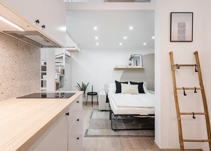 Kl35- Boutique Apartments, Best Location. By Bqa