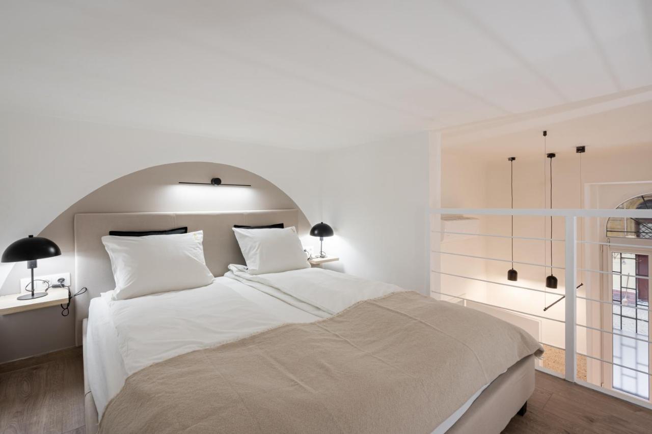 Apartment Kl35- Boutique Apartments, Location. By Bqa *
