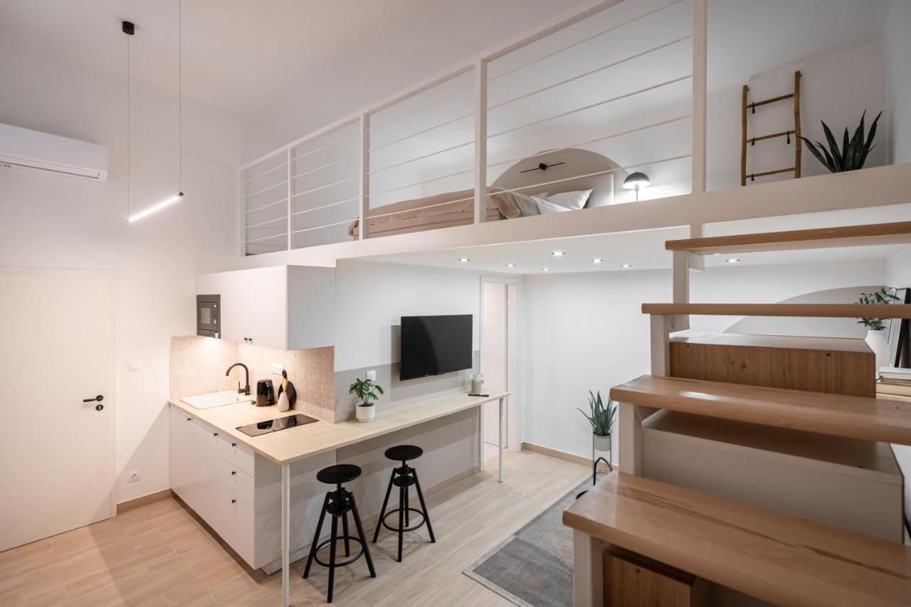 Kl35- Boutique Apartments, Location. By Bqa Apartment