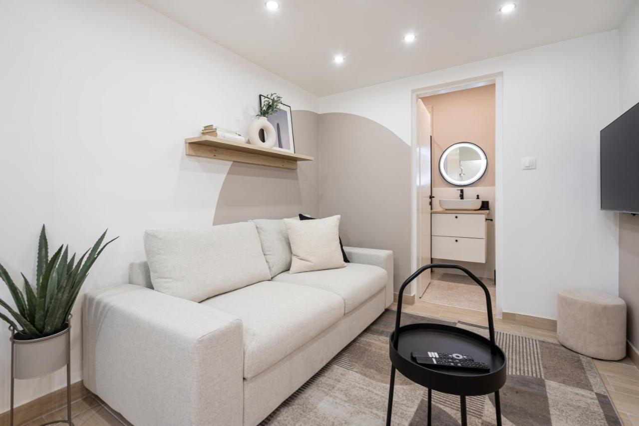 Kl35- Boutique Apartments, Location. By Bqa Apartment Budapest