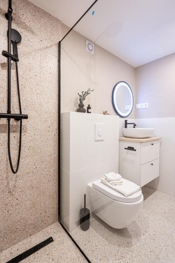 Kl35- Boutique Apartments, Location. By Bqa Apartment Budapest