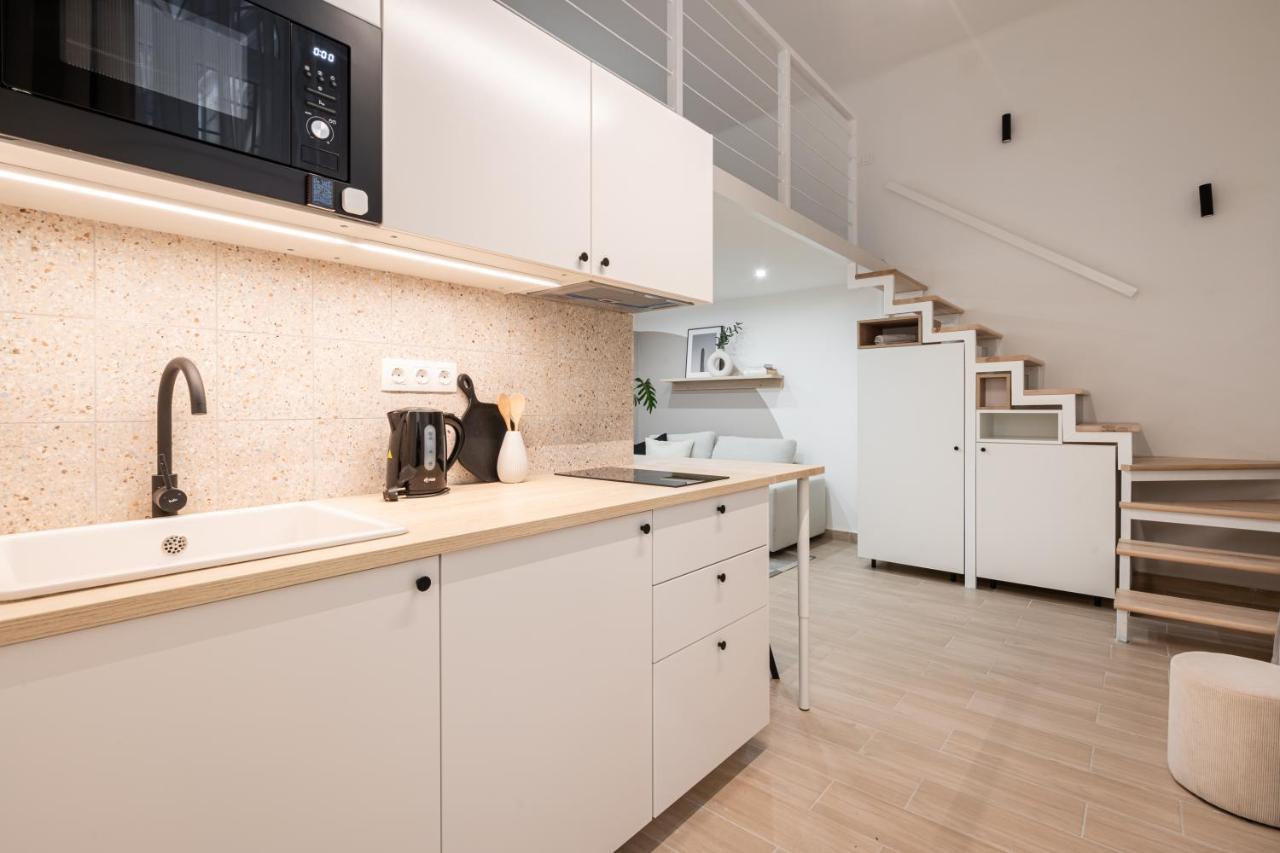 Apartment Kl35- Boutique Apartments, Location. By Bqa Budapest