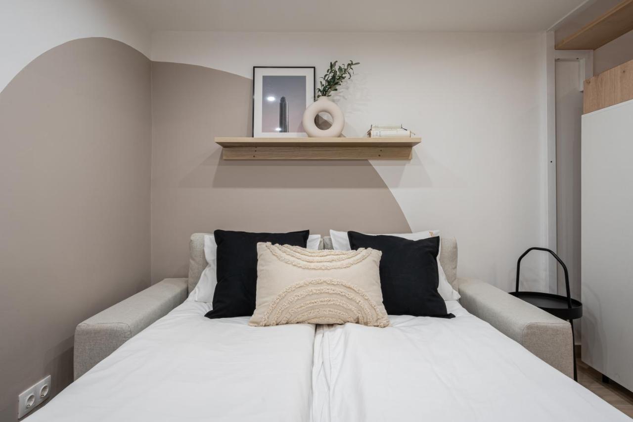 Kl35- Boutique Apartments, Location. By Bqa