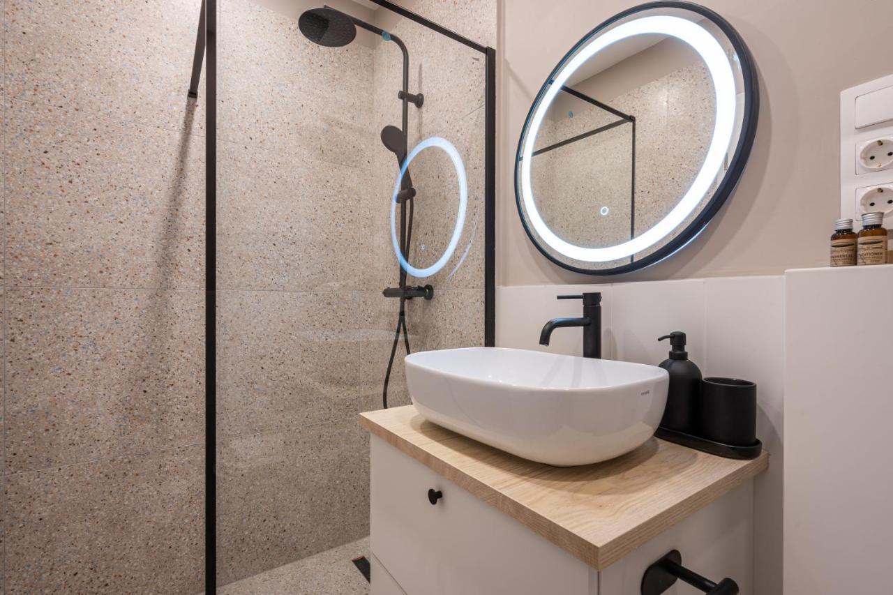 Kl35- Boutique Apartments, Location. By Bqa Apartment Budapest