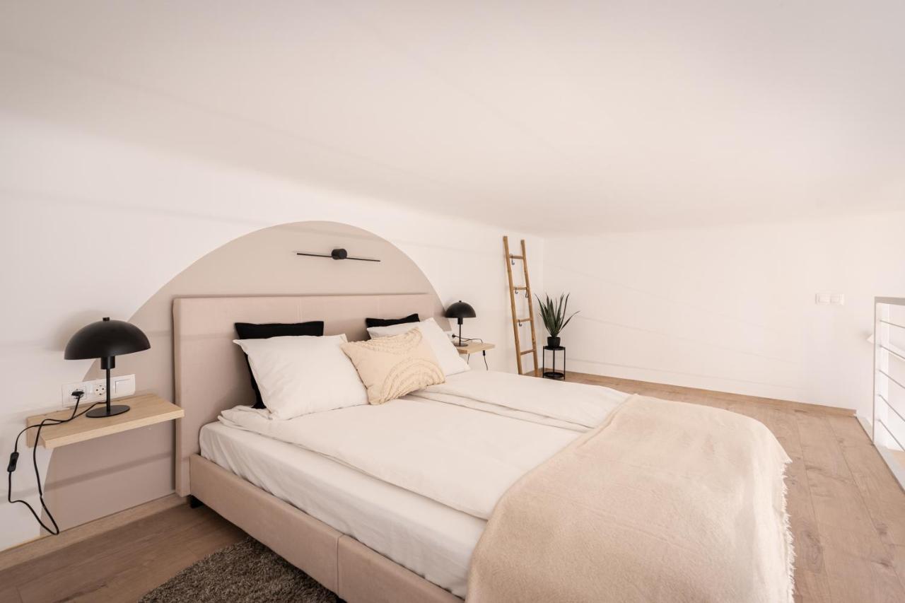 Kl35- Boutique Apartments, Location. By Bqa * Budapest