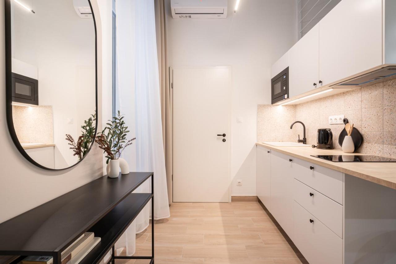 Kl35- Boutique Apartments, Location. By Bqa