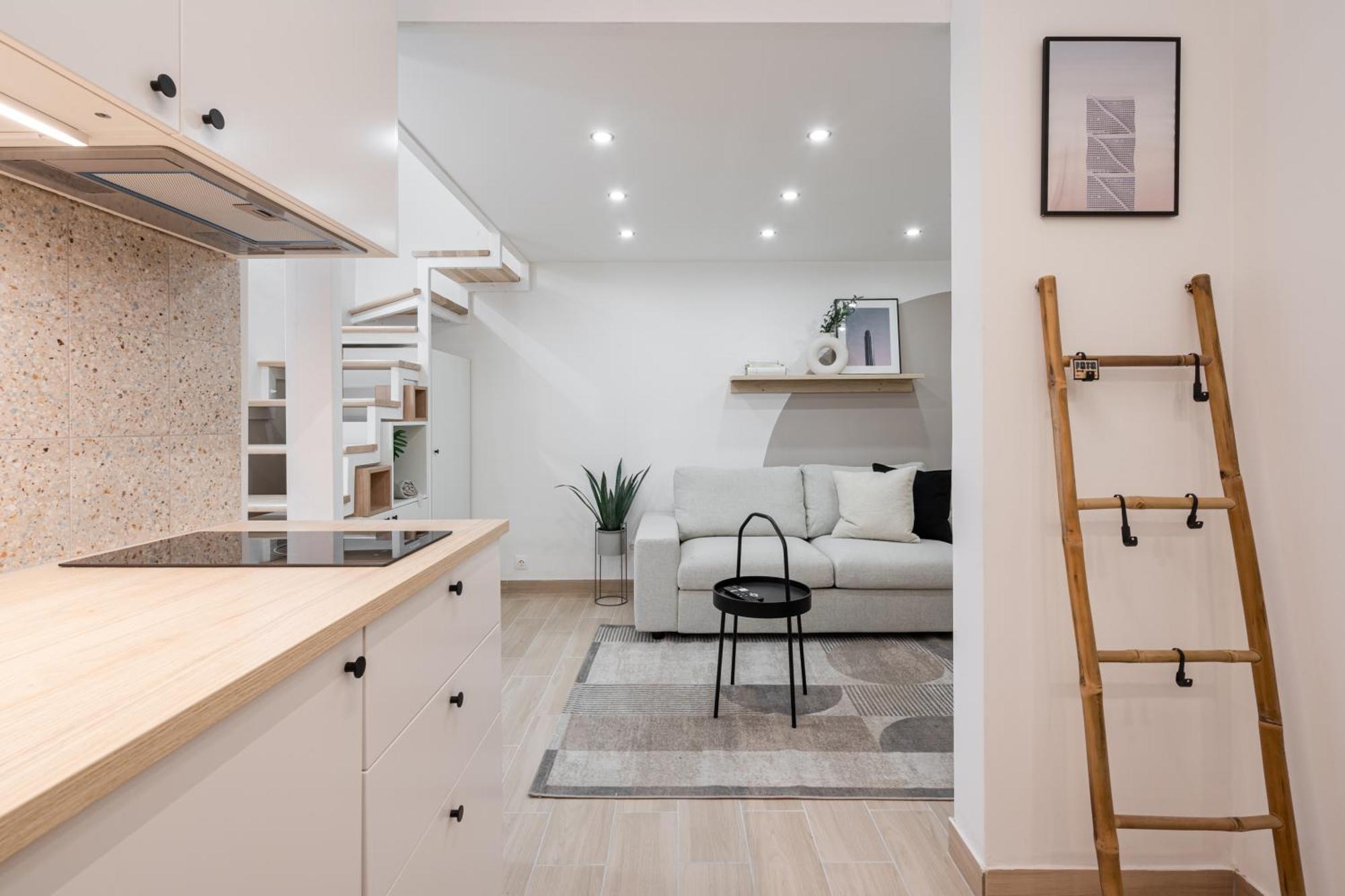 Apartment Kl35- Boutique Apartments, Location. By Bqa