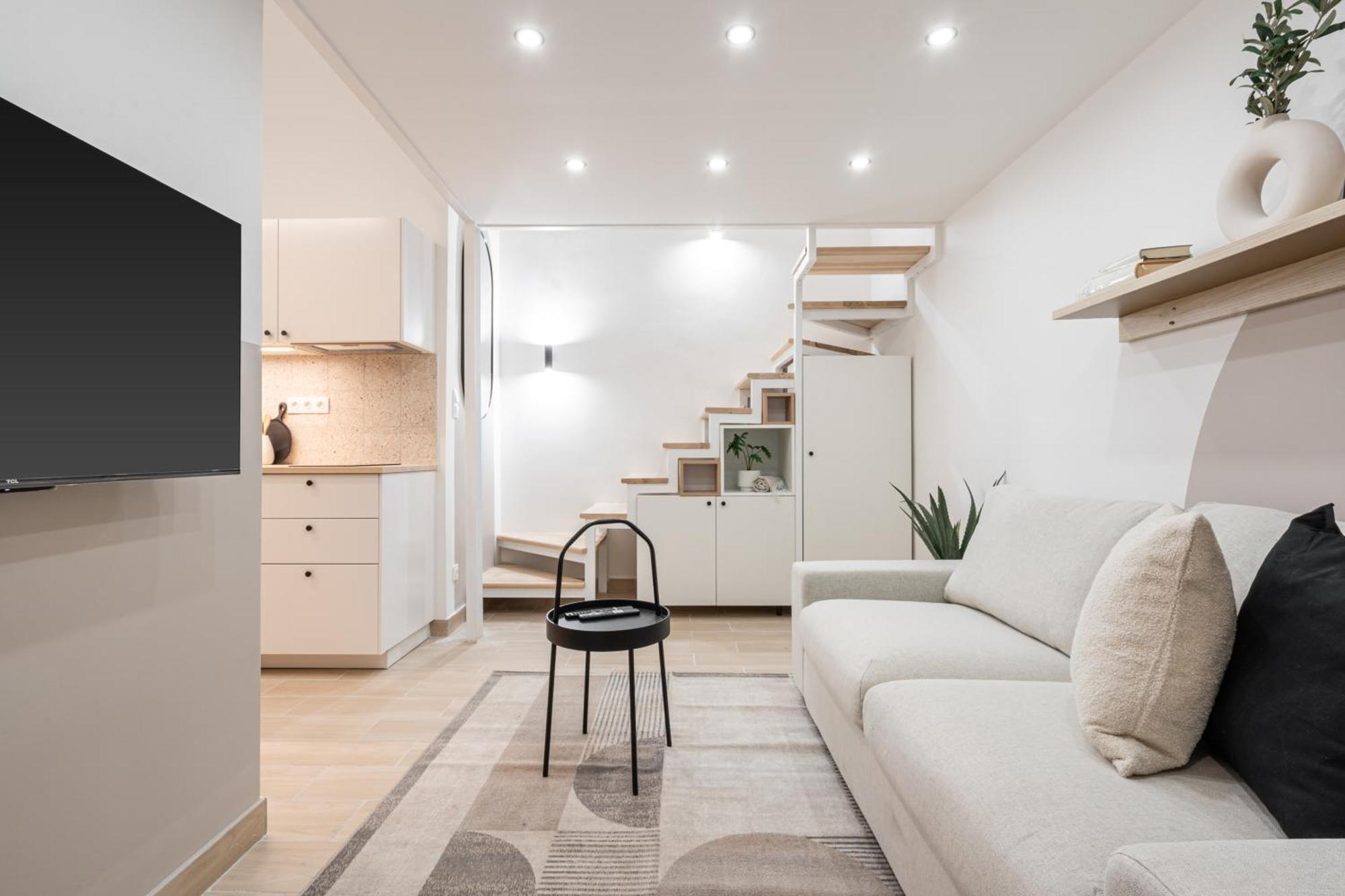 Kl35- Boutique Apartments, Location. By Bqa Apartment *