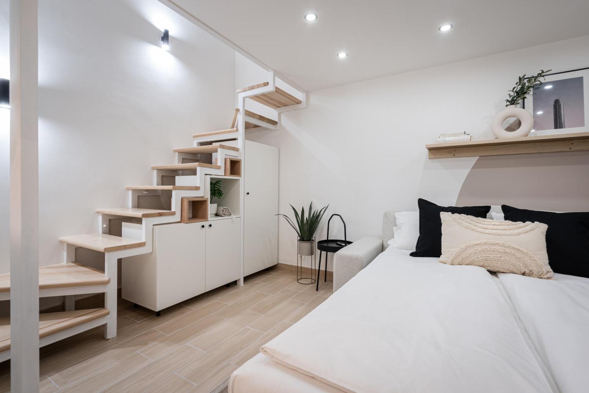 Kl35- Boutique Apartments, Location. By Bqa