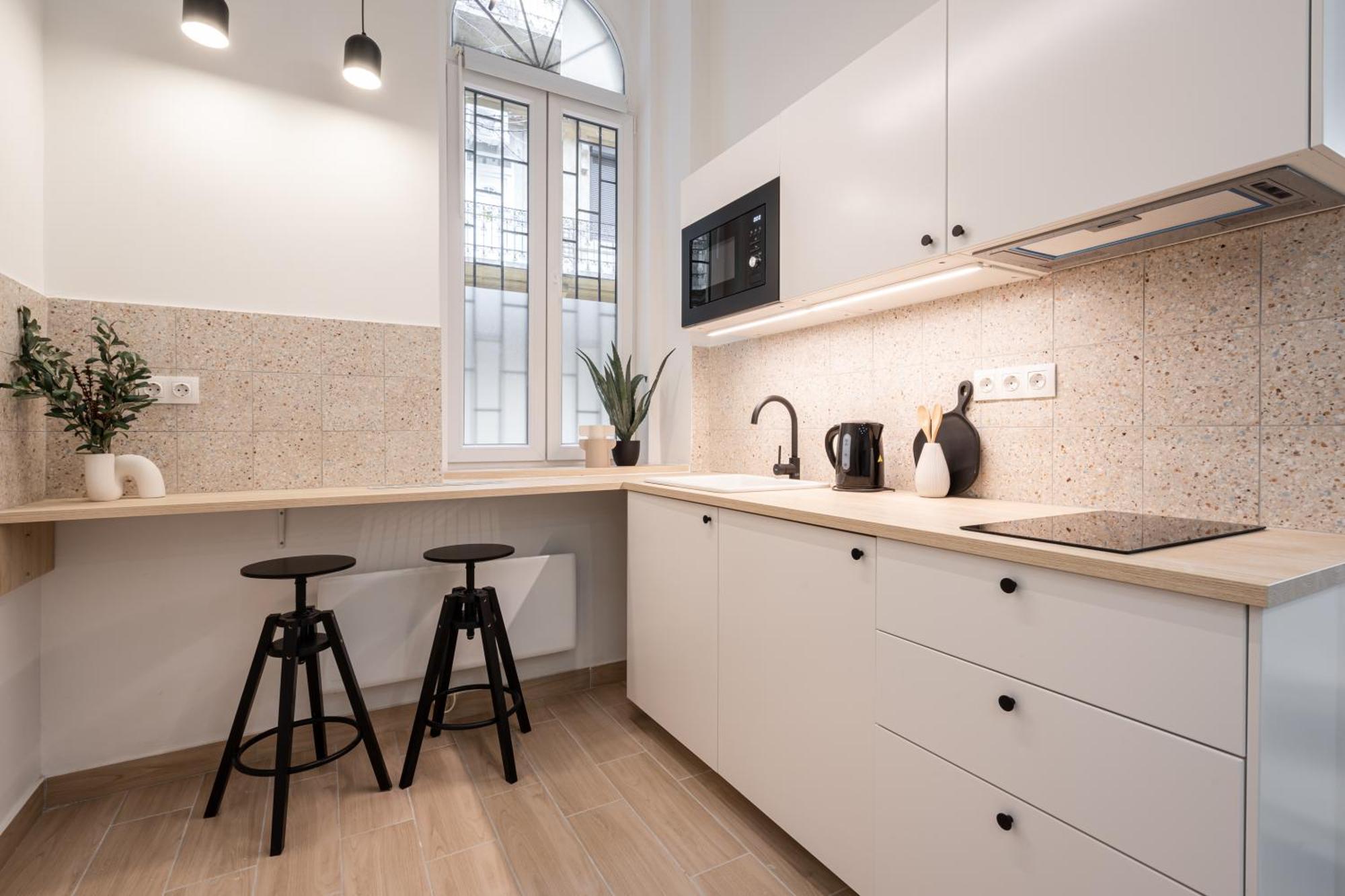 Kl35- Boutique Apartments, Location. By Bqa Budapest