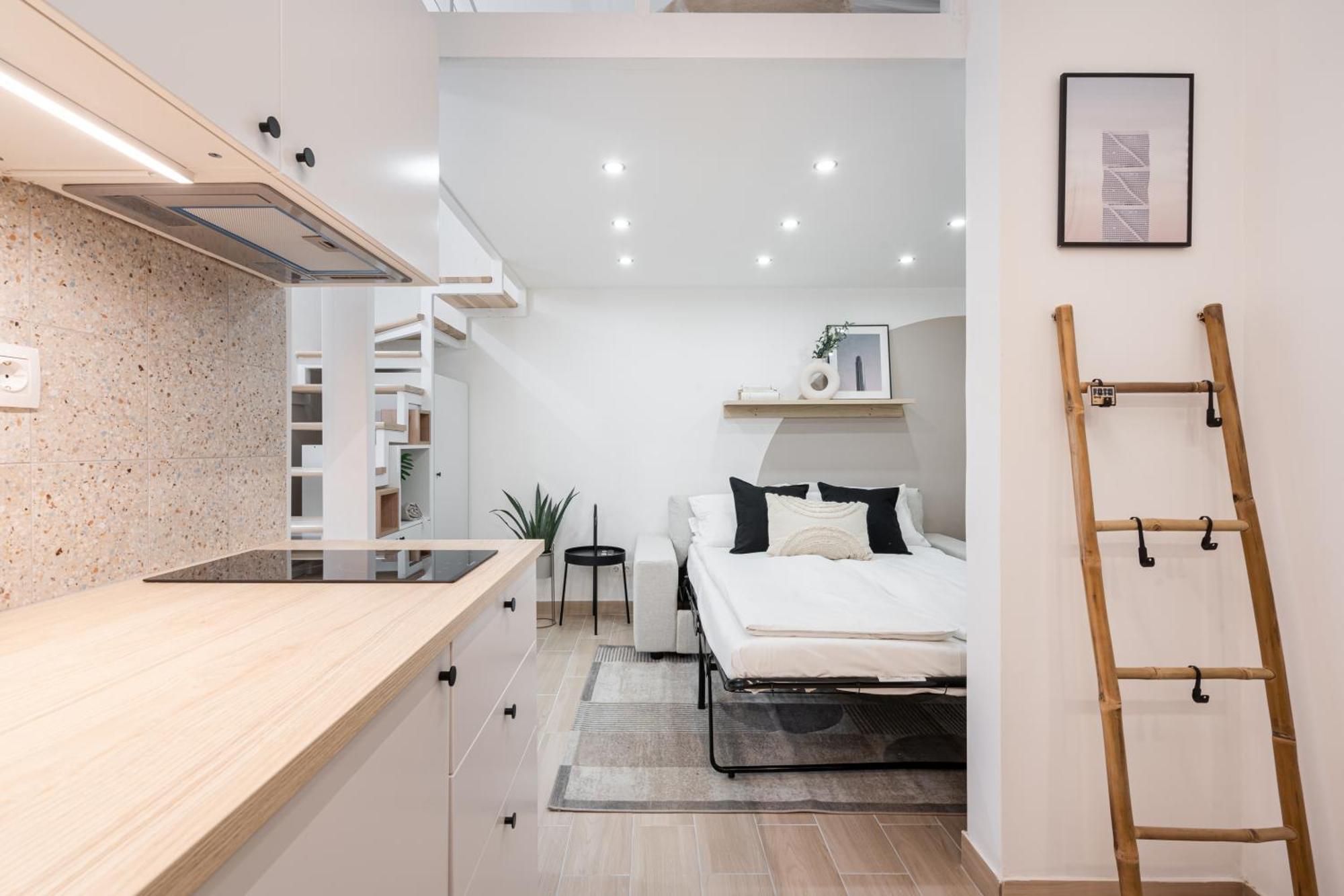 Kl35- Boutique Apartments, Location. By Bqa Apartment Budapest