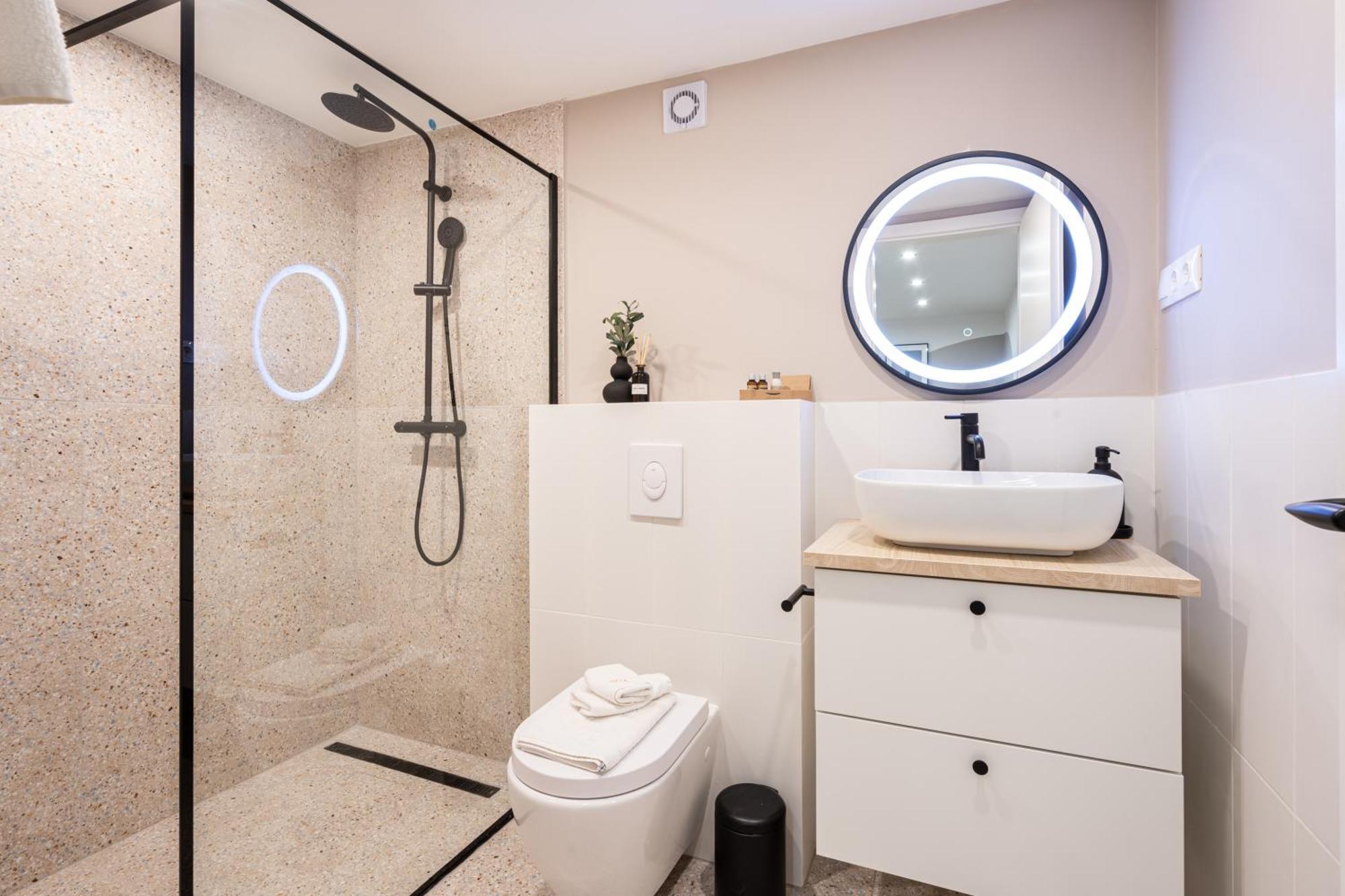 Apartment Kl35- Boutique Apartments, Location. By Bqa Budapest