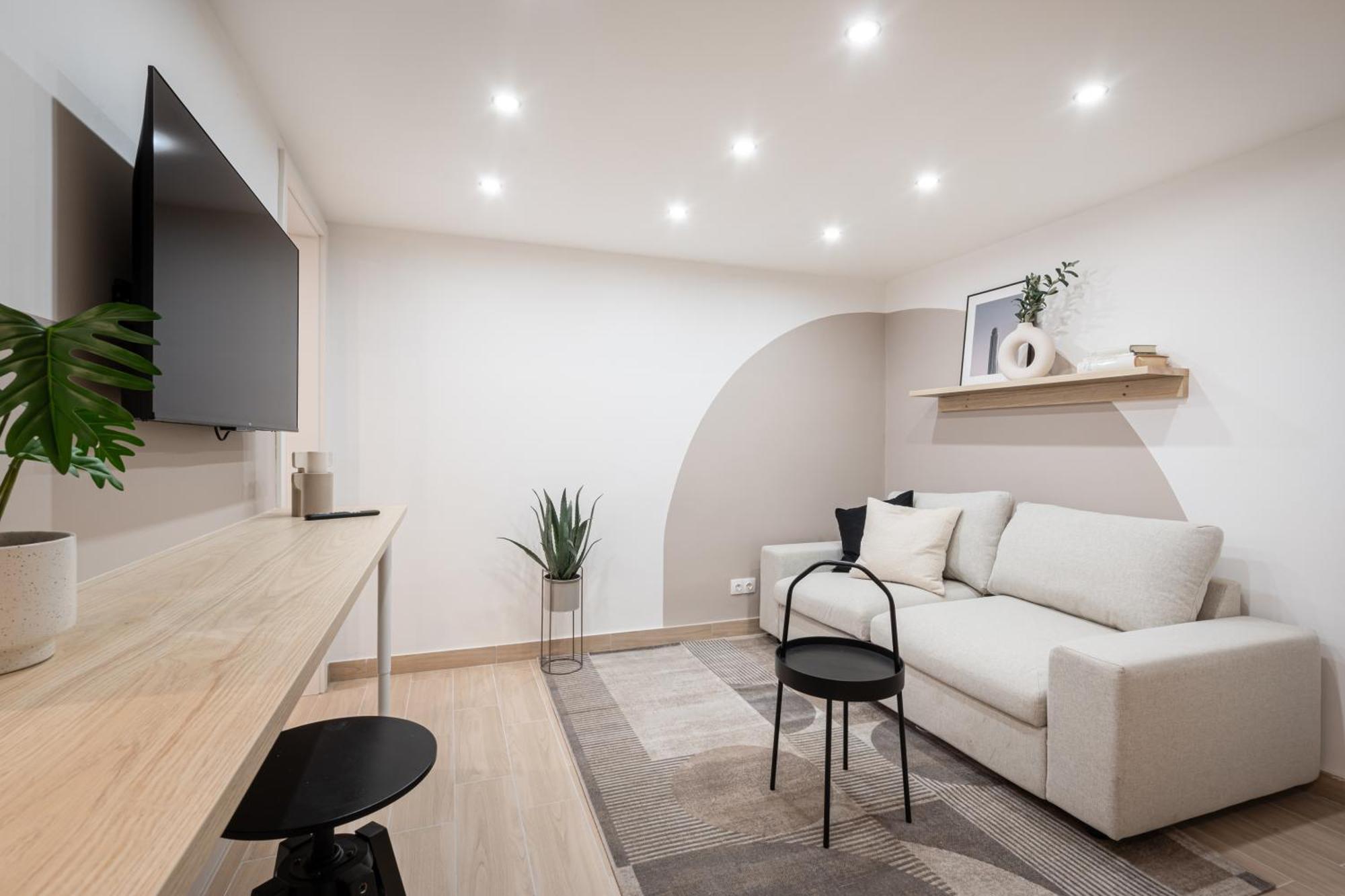 Apartment Kl35- Boutique Apartments, Location. By Bqa Budapest