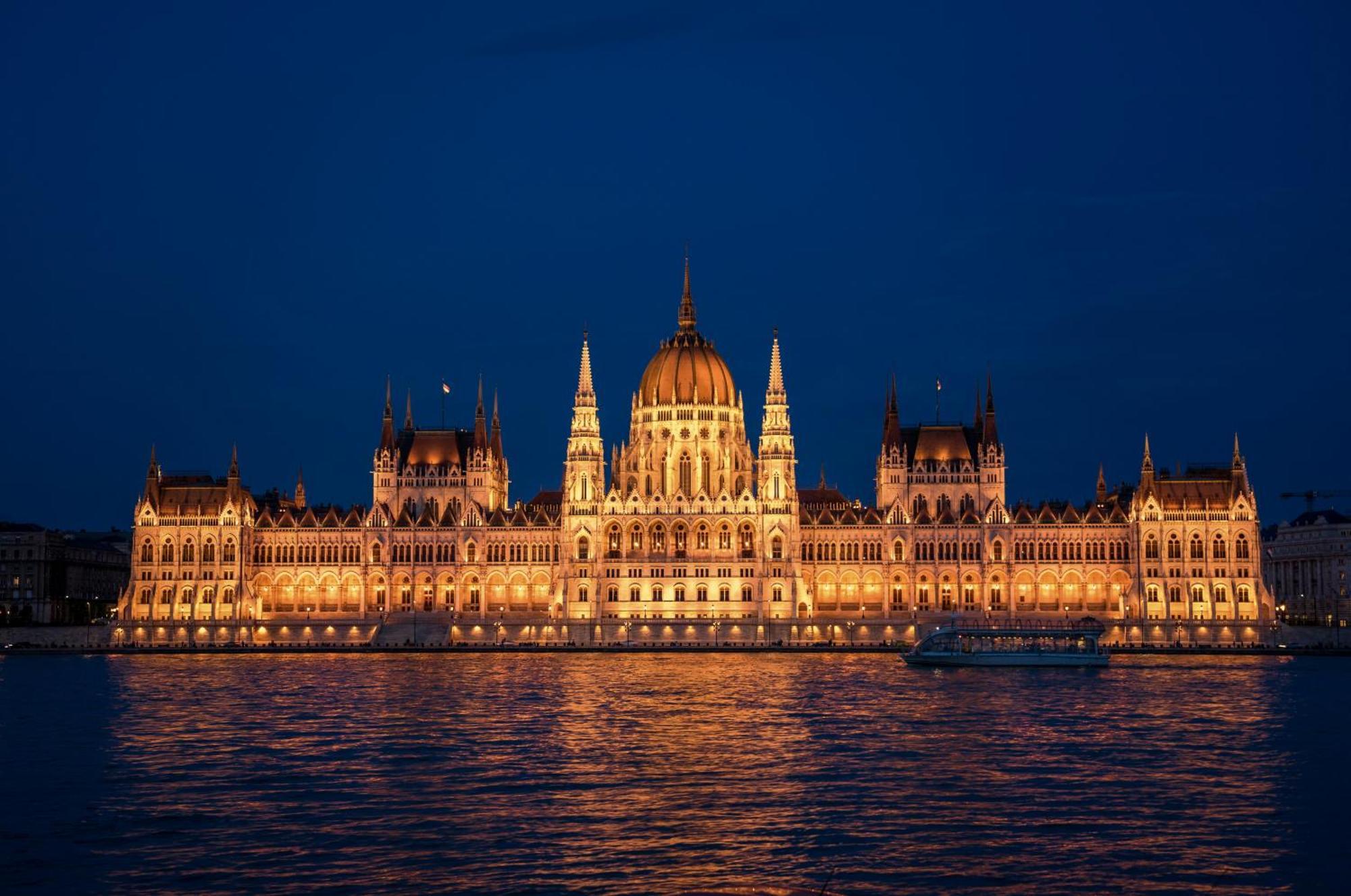 Kl35- Boutique Apartments, Location. By Bqa Budapest